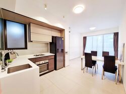 d'Nest (D18), Condominium #460160041
